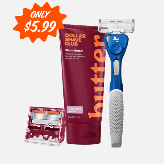 Women's College Starter Set