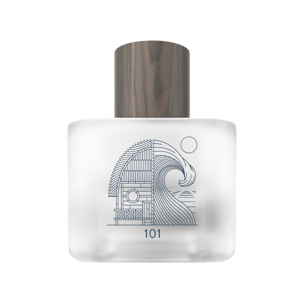 Dollar Shave Club Blueprint 101 Cologne.