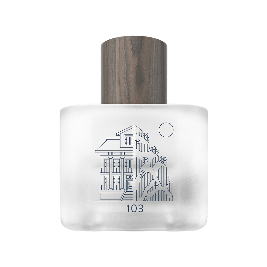 Dollar Shave Club Cologne 103.