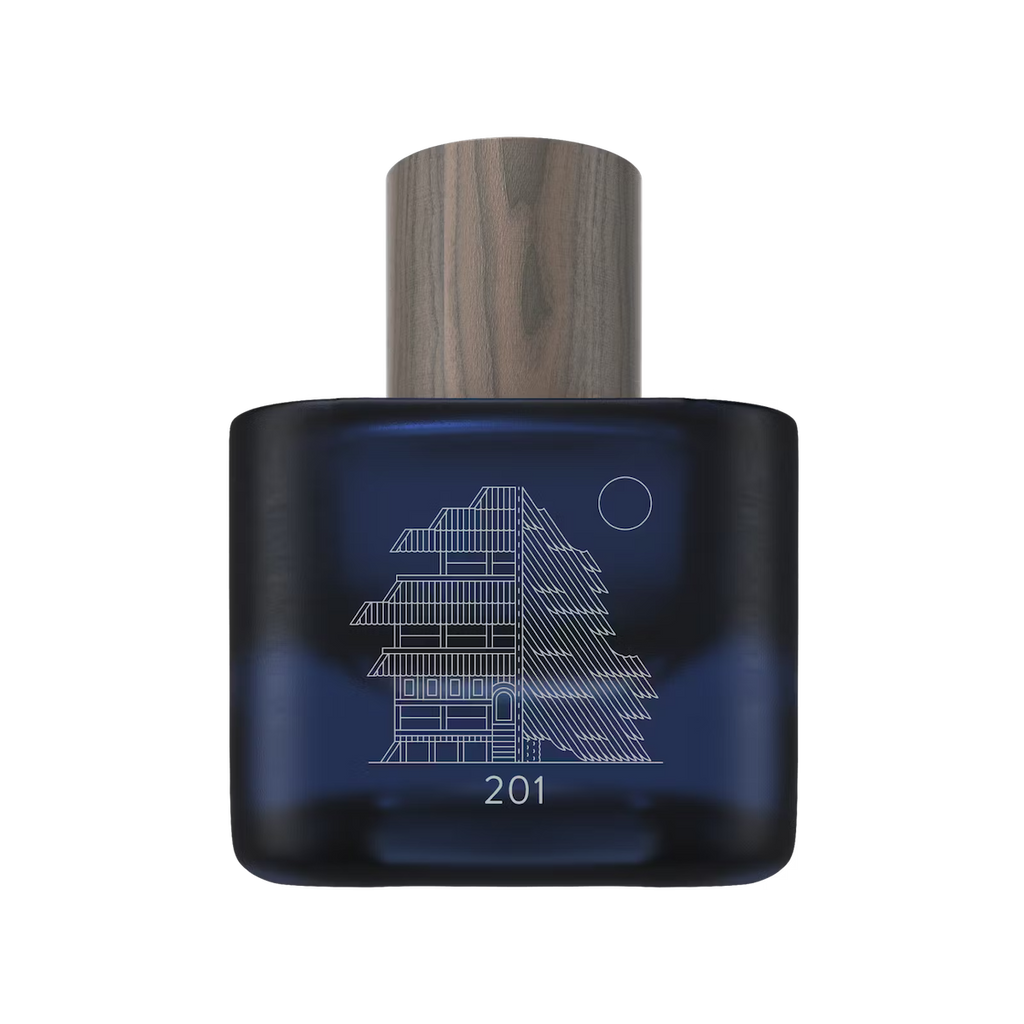 Dollar Shave Club Blueprint Cologne 201.