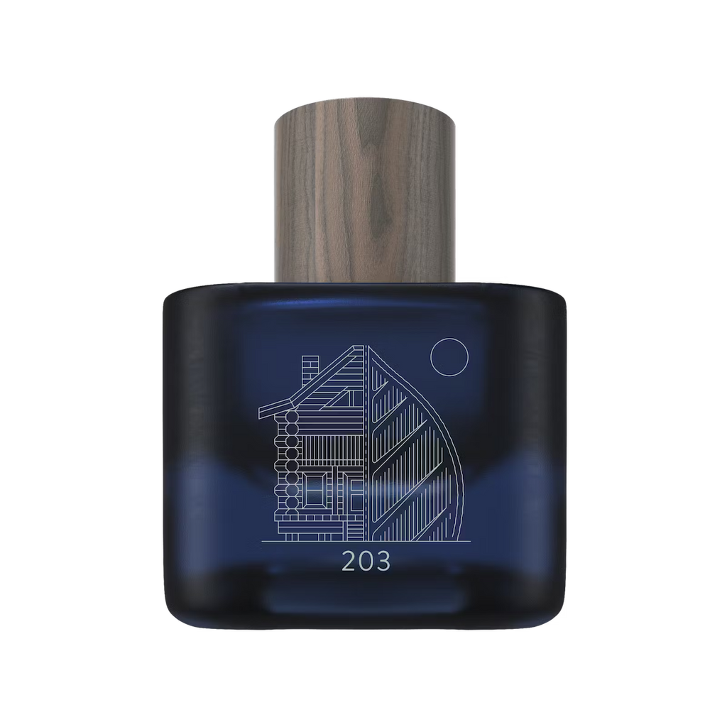 Dollar Shave Club 203 Blueprint Cologne.
